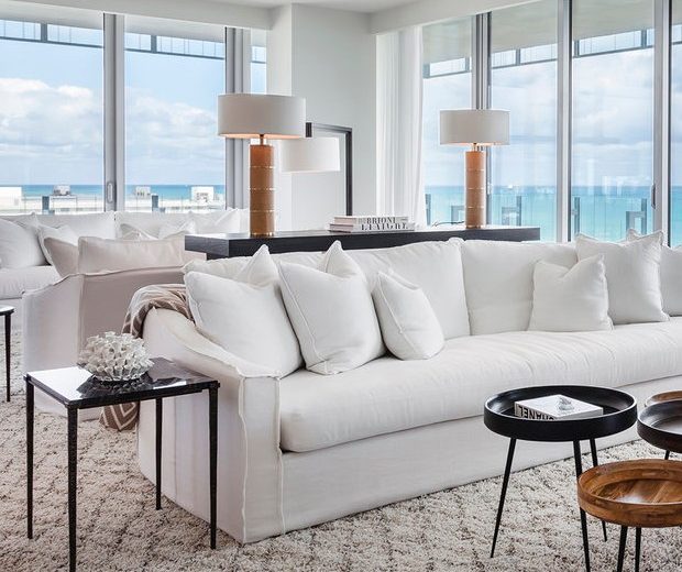 Sofia Joelsson: the Best of Swedish Design in Miami!
