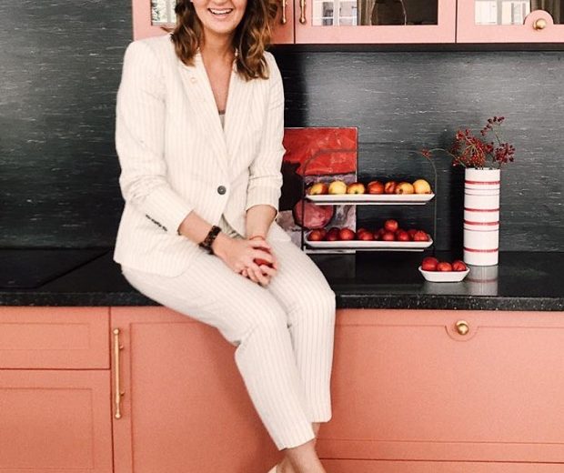 The Dreamiest Dining Room Design From Nadya Zotova 0