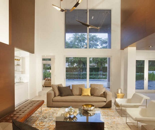 Top Residential Interior Design Services By DKOR Interiors feat
