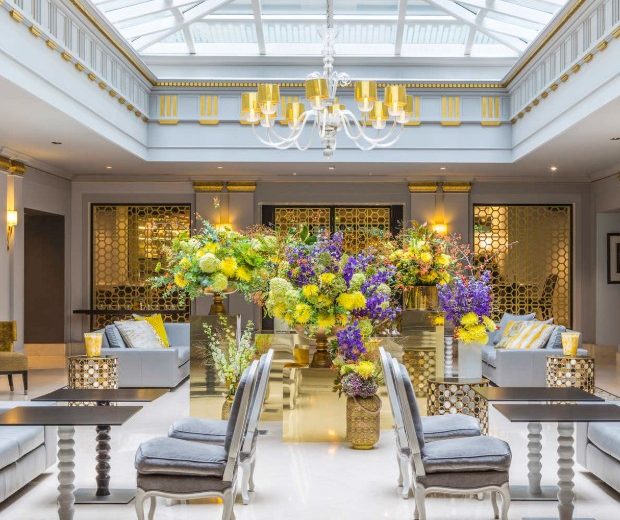 5 Bespoke Luxury Hotels to stay at during Maison et Objet 2020