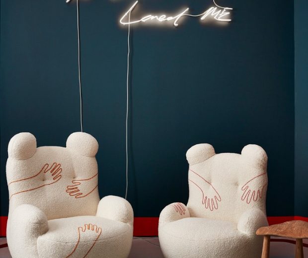 5 Incredible Highlights to see during Salon Art + Design