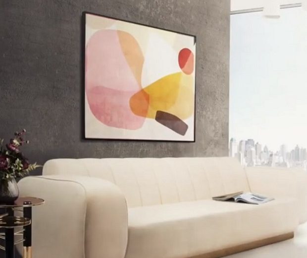 Be Inspired By Mid-Century Modern Decor 0