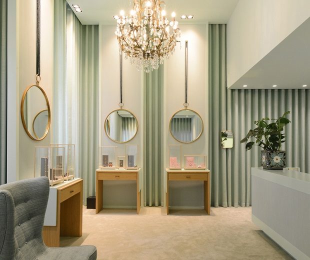 Best Design Projects From 5 Janelas 5
