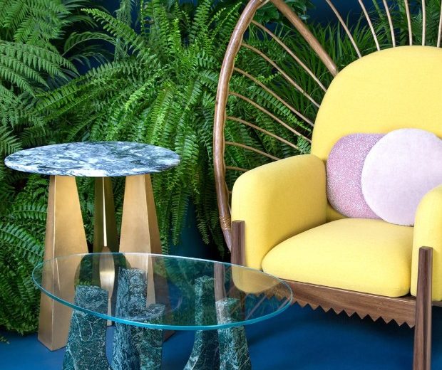 Enchant Yourself with Colección Trama by Comité de Proyectos