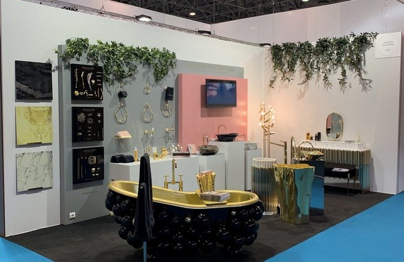 Have a Sneak Peek inside of Idéobain 2019 so far!