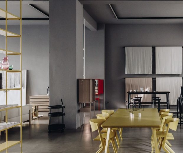 Have a look at this Incredible Expo by Christian Haas