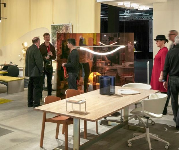 IMM Cologne 2020: What Pure Editions will be About!