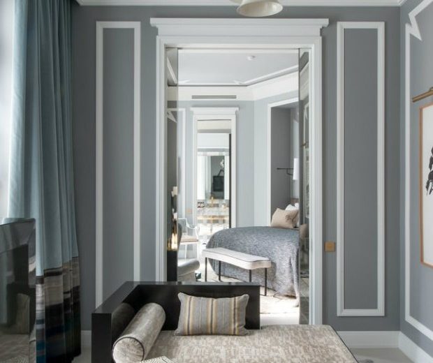 Le Nolinski: the Incredible Hotel Designed by Jean Louis Deniot