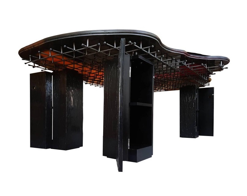 Most Expensive Dining Tables At 1stdibs Covet Edition