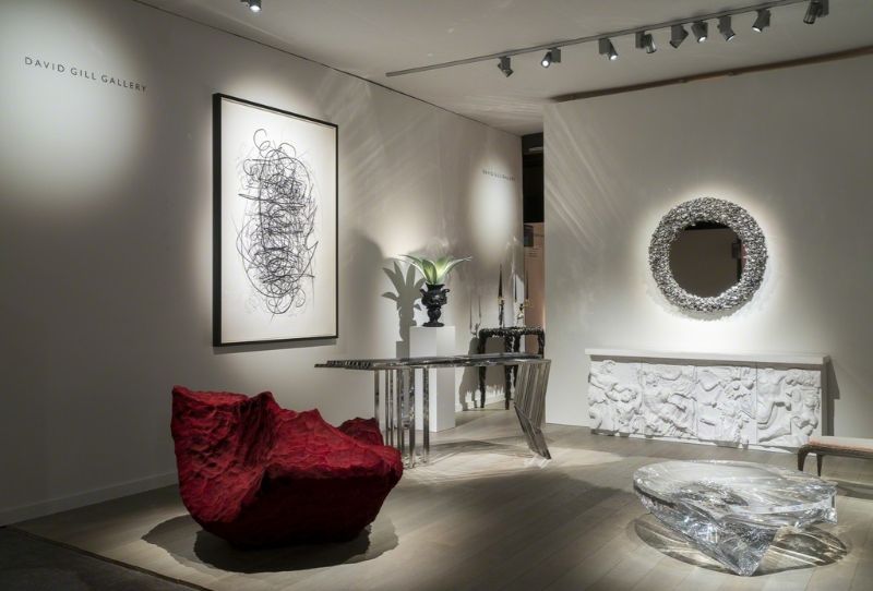 Salon Art + Design 2019 The Incredible Event You Can't Miss 8 - Covet ...