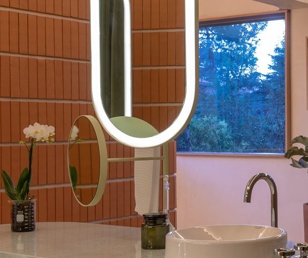 See the Lovely Design House Project by Comité de Proyectos
