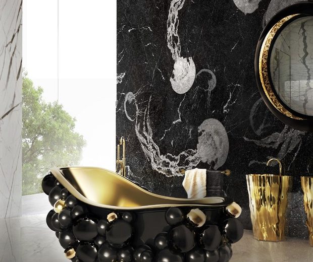 The Most Expensive Bathtubs For Luxury, Most Luxurious Bathtubs