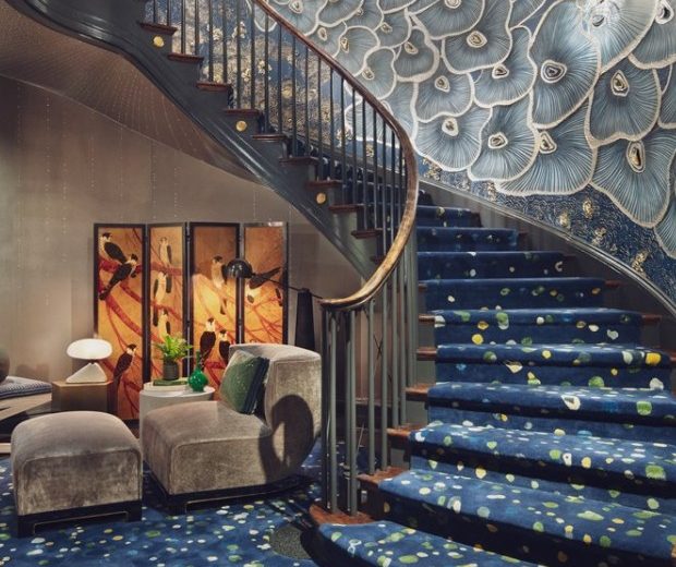 These are the Main Events not to miss at Salon + Art Design