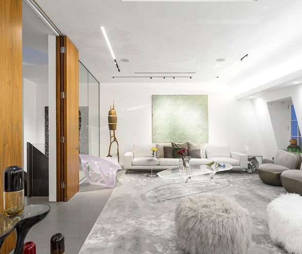 Top Residential Projects From Fernanda Marques 0
