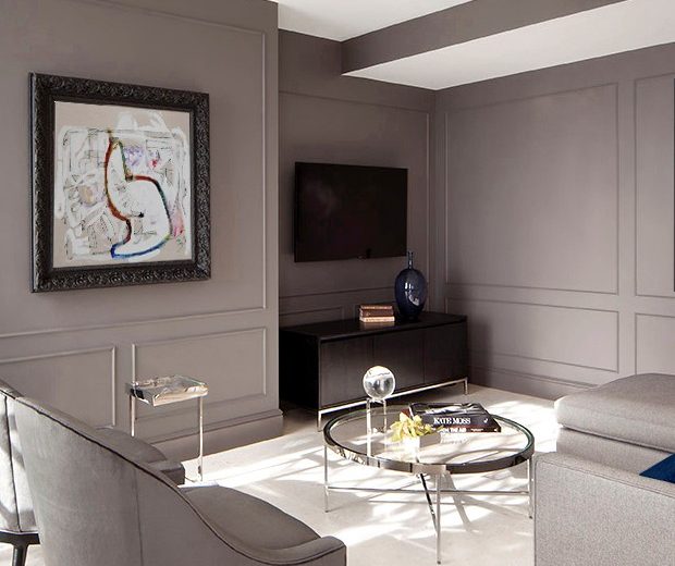 A Tour Inside of Penthouse 1801 by Joe Ginsberg!
