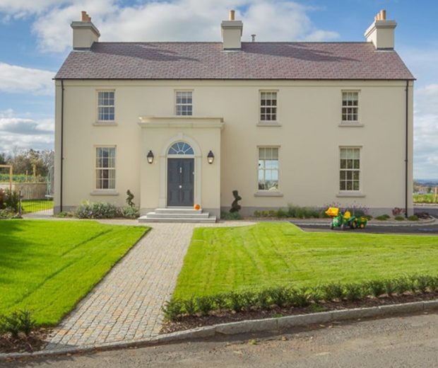 A Tour Inside this Incredible Home by Kris Turnbull Studios