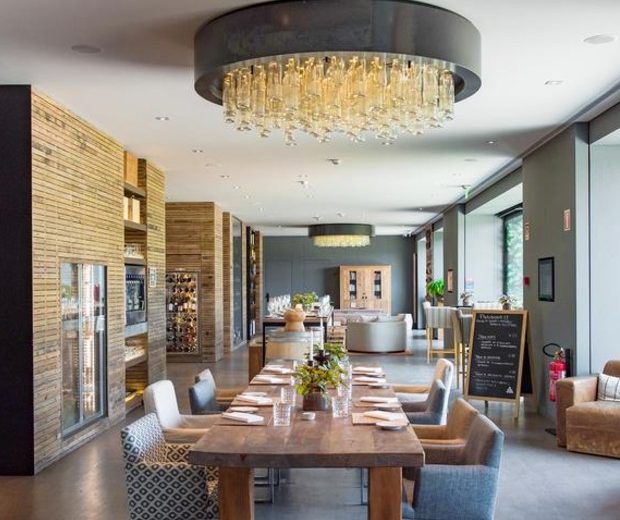 Discover the Take of Clodagh on Six Senses Douro Valley!
