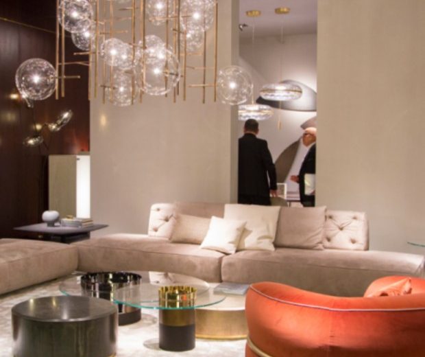 "Future Interiors" set to Debut at IMM Cologne 2020!