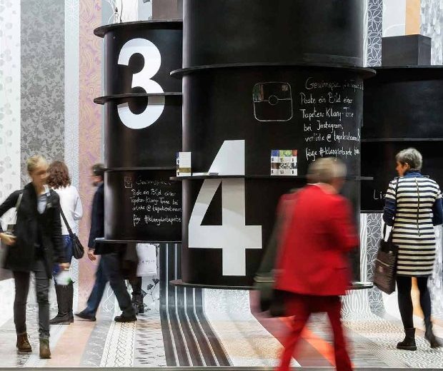 IMM Cologne 2020: What you can expect from The Stage
