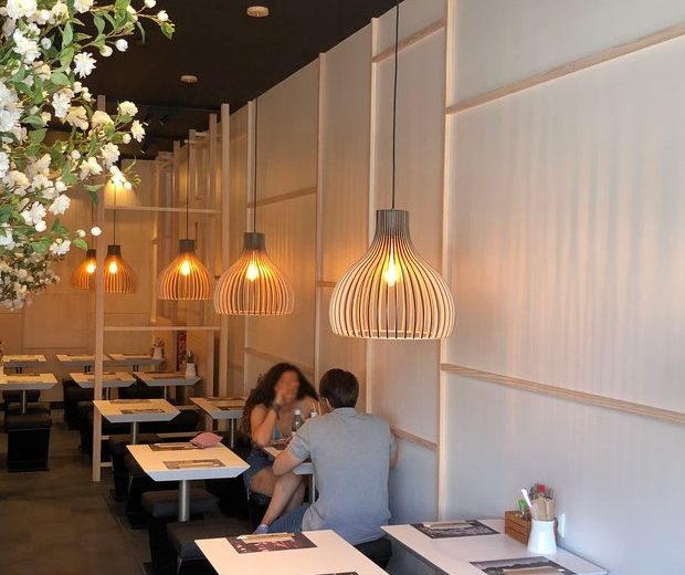 Keisu Conecta: Observe their Lightful Projects!