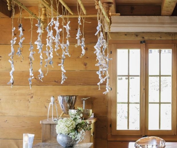 The Soothing and Relaxing Jisu Chalet by Jorge Cañete!
