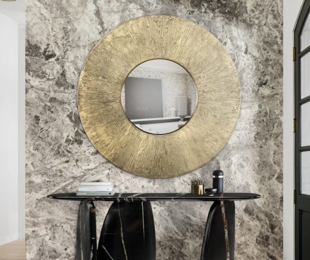 The Wonders of the Marble Trend for Home Decor!