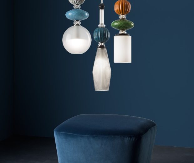 A Deeper Look at Villari's Collections from Maison et Objet 2020!