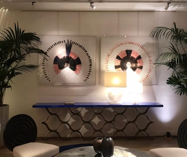 A Glimpse Into the Best of Paris Déco Off + Paris Déco Home!