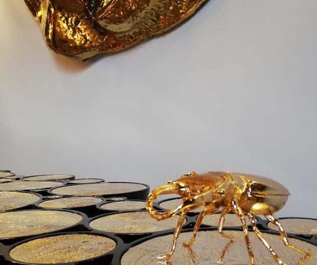 A Sneak Peek at the Behind the Scenes of Maison et Objet 2020