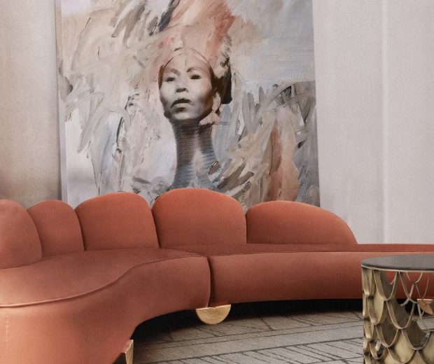 Discover How to Pick the Perfect Sofa for the Living Room!