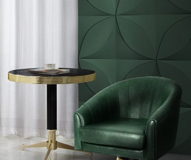 Discover More About the Trends of Maison et Objet 2020!