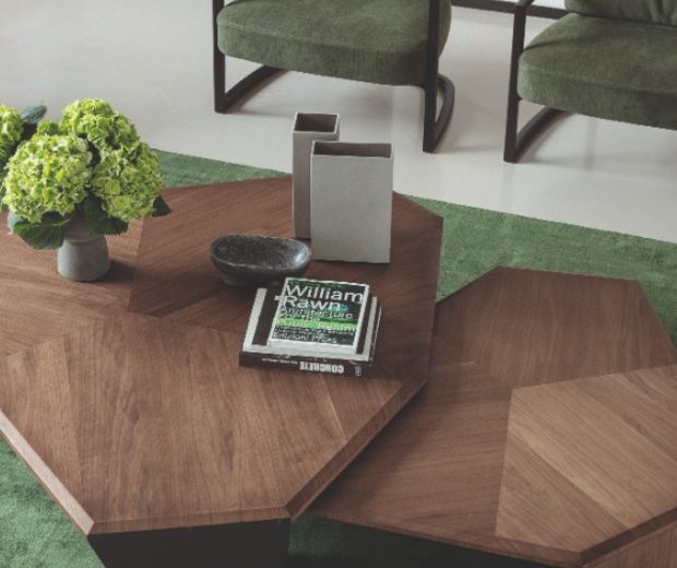 Discover Porada's Collections at Maison et Objet 2020!