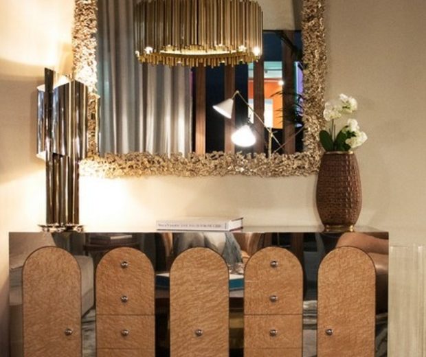Discover What to Expect from Covet House at Maison et Objet