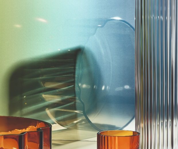 Discover the New Zaha Hadid Collection at Maison et Objet 2020