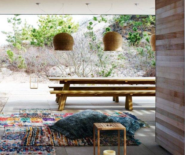 Enjoy This Lovely Insight Into the Work of Yabu Pushelberg