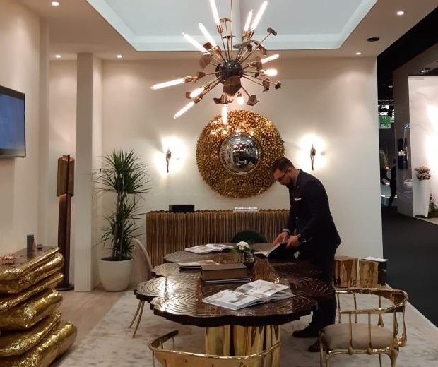 IMM Cologne 2020: See the Highlights of Day 1!