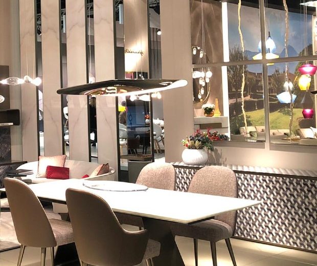 IMM Cologne has Kicked Off! Here's What you can See There Right Now!