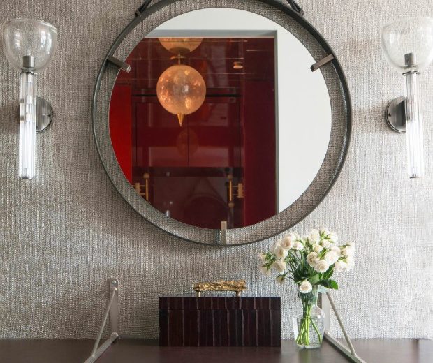 Meet Prestiged LA Interior Designer Nicole Fuller!