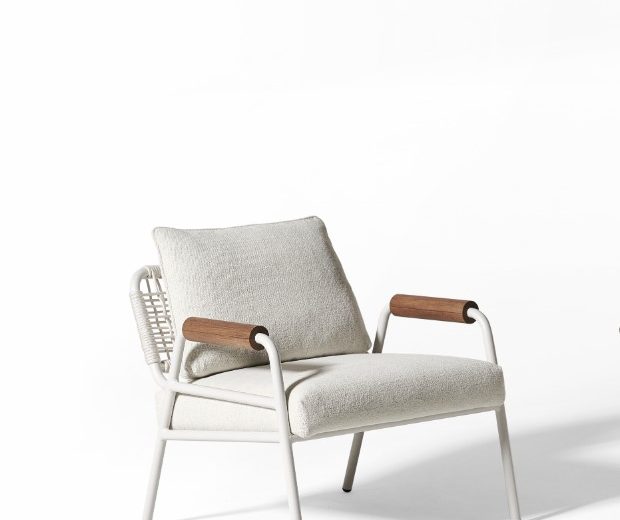 Meridiani's Brand New Outdoor Range from Maison et Objet 2020!