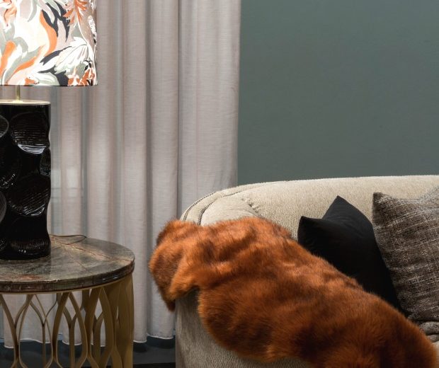 Recall Maison et Objet's Most Memorable Novelties And Design Trends!