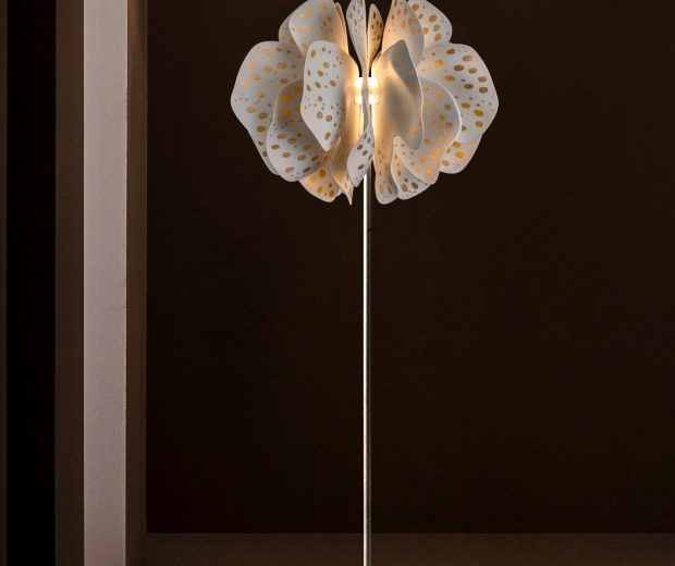 See Lladró's Newest Nightbloom Collection By Marcel Wanders