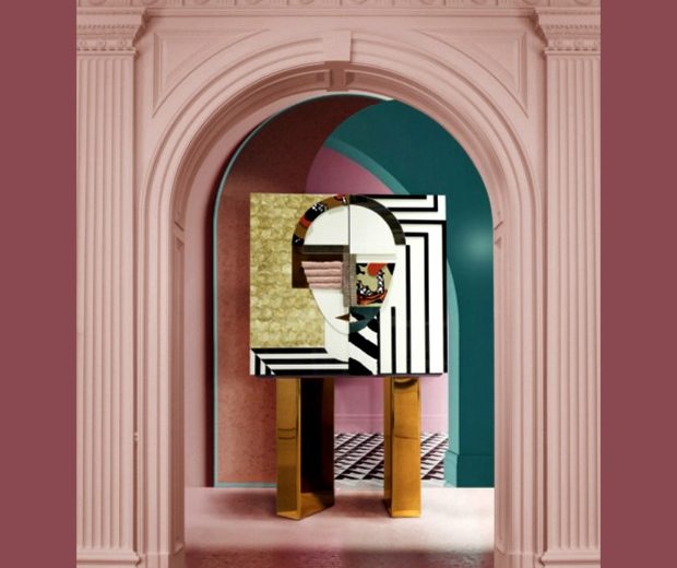 See The Best Interior Design Trends In The Incredible TRENDBOOK 2021