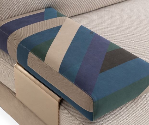 The Visionary Fendi Casa Collection at Maison et Objet 2020!
