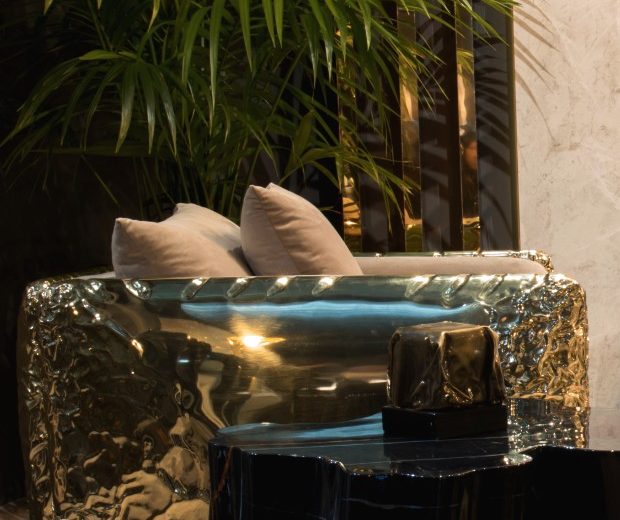 These Bespoke New Pieces Are A Celebration Of Design And Craftsmanship!