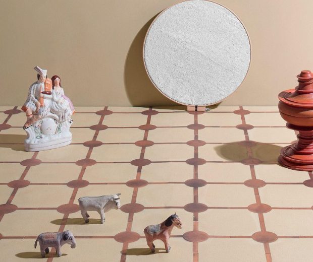Discover All About the FUGA project from Matteo Brioni!