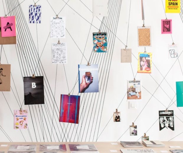 See the Essentials About Madrid Design Festival 2020!