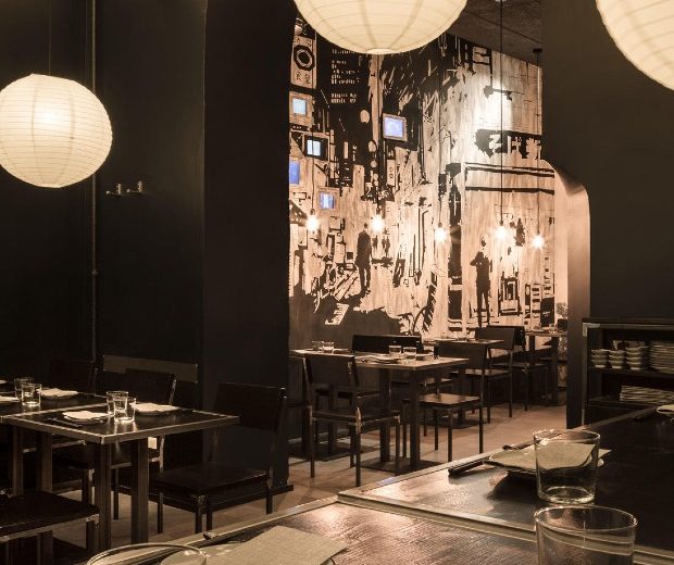 Venture Into the Unique Design Talents of Vudafieri Saverino Partners!