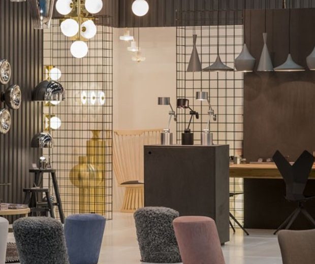 What Not To Miss at Stockholm Design Week 2020!