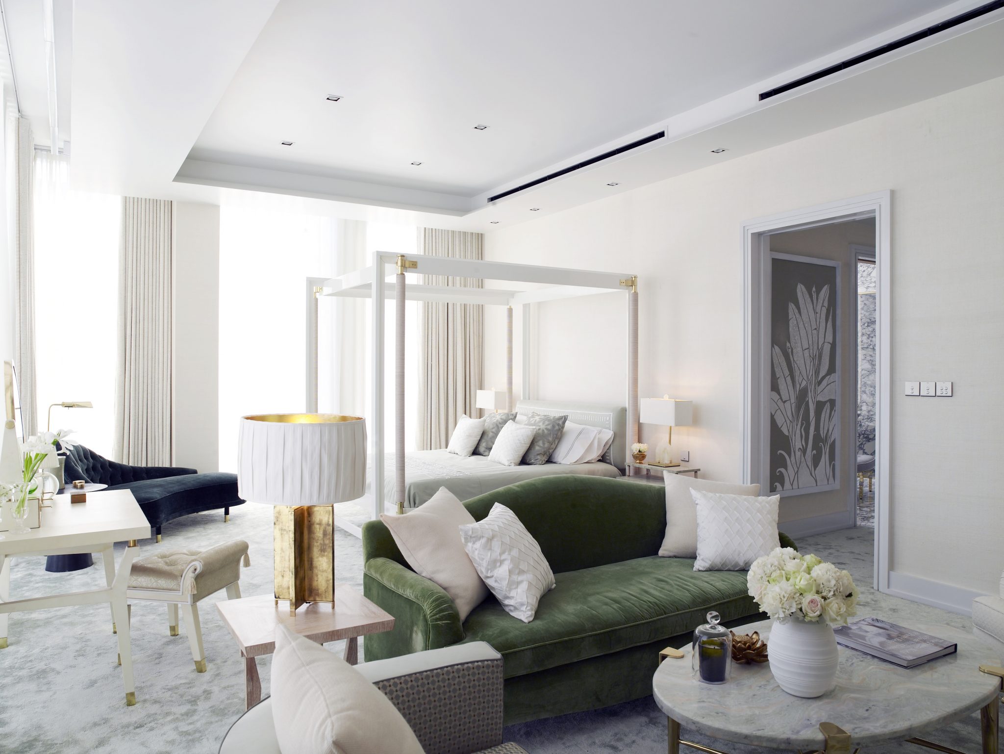 The World’s Top 10 Interior Designers - Covet Edition - Top Interior Designers In Major Cities