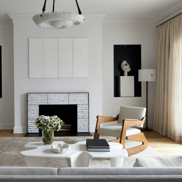 Best Interior Designers: Sara Story Design Balances Comfort and Sophistication